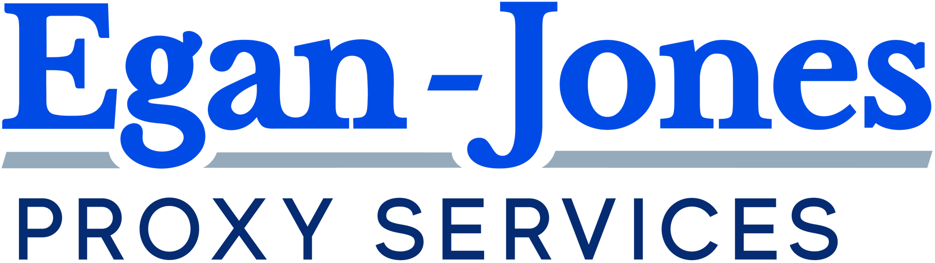 Egan-Jones Proxy Services