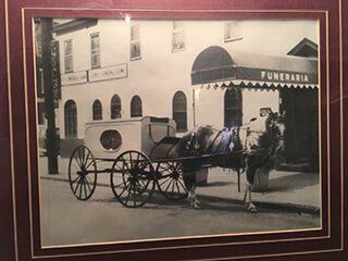 Horse - Funeral Home in Brooklyn, NY