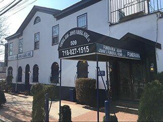 Funeral - Funeral Home in Brooklyn, NY