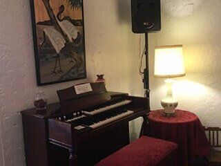 Funeral Room - Funeral Home in Brooklyn, NY