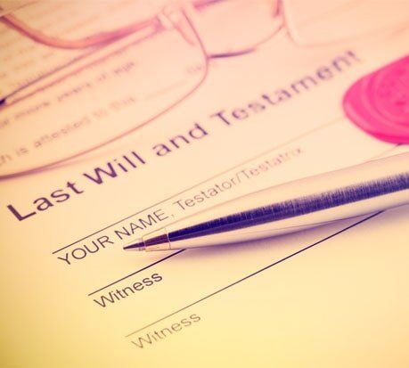 Last Will and Testament - Funeral Services in Brooklyn NY