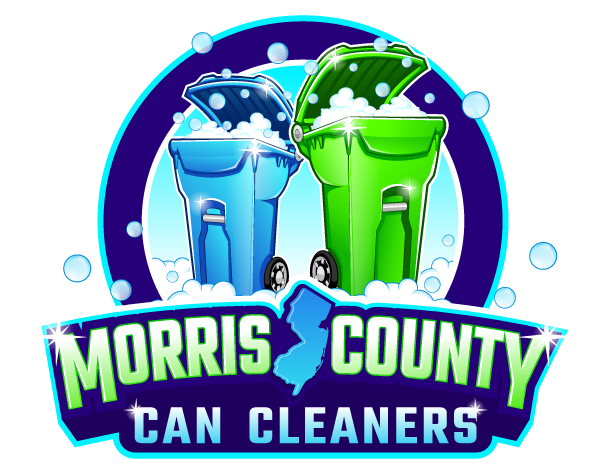 Trash Can Cleaning Service | Morris County Can Cleaners | Morris