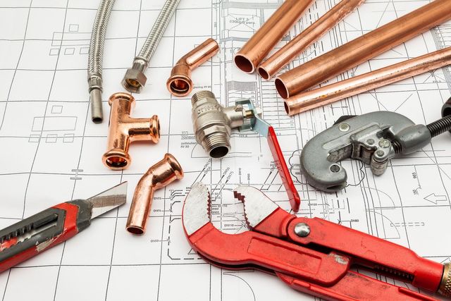 Sustainability Remains Key Trend in Plumbing Practices