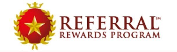 Referral Rewards Program