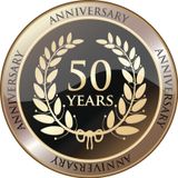 50 Years Anniversary — Oak Creek, WI — Oak Creek Plumbing Kitchen and Bath