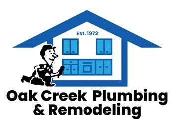 Oak Creek Plumbing Kitchen and Bath