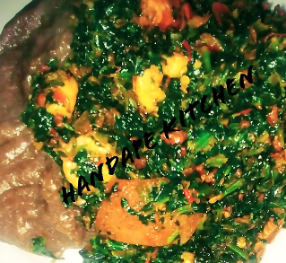 A plate of food with the word kitchen written on it