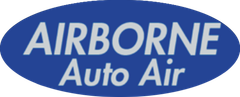 Airborne Auto Air Provides Auto Air Conditioning Services on the Central Coast