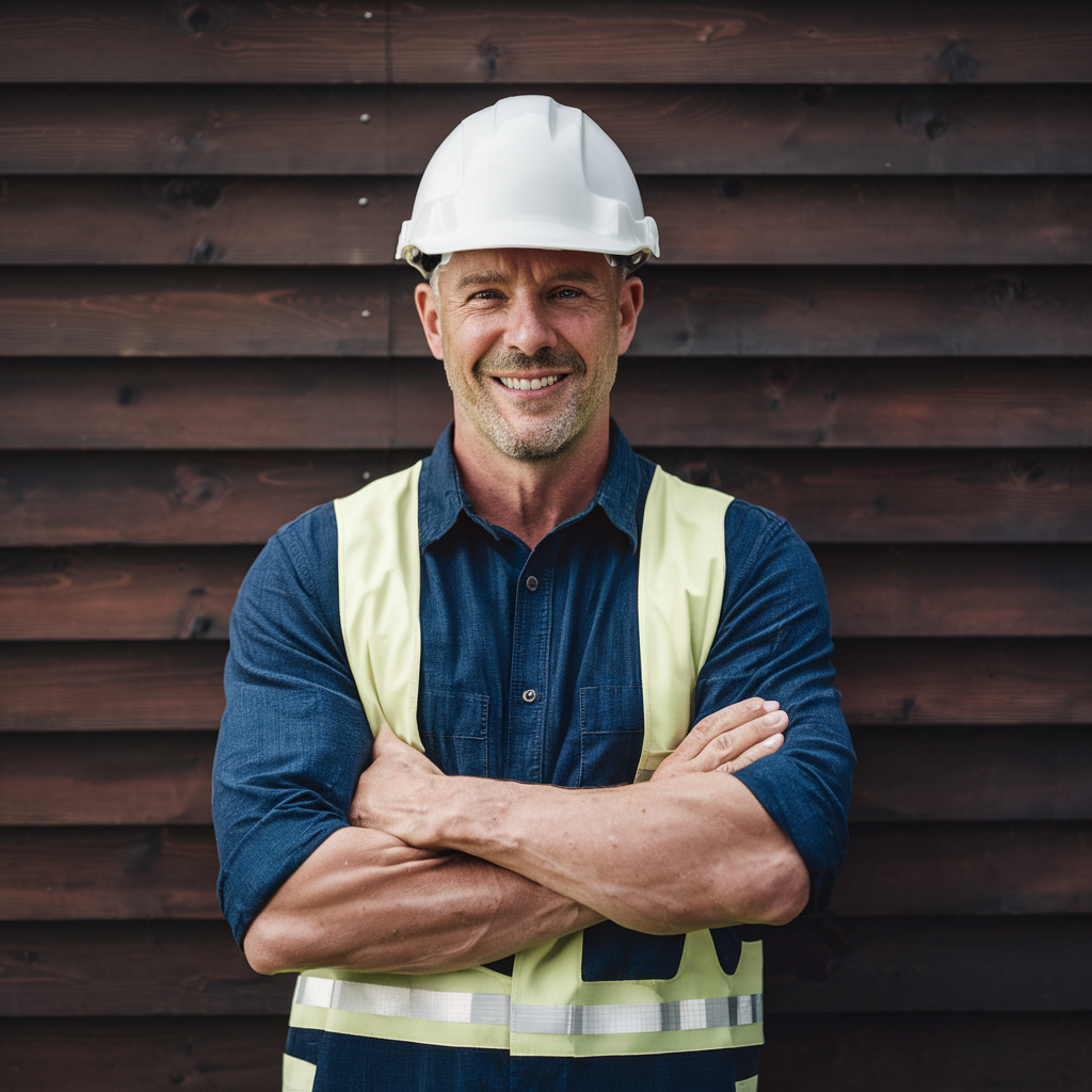 general contractor