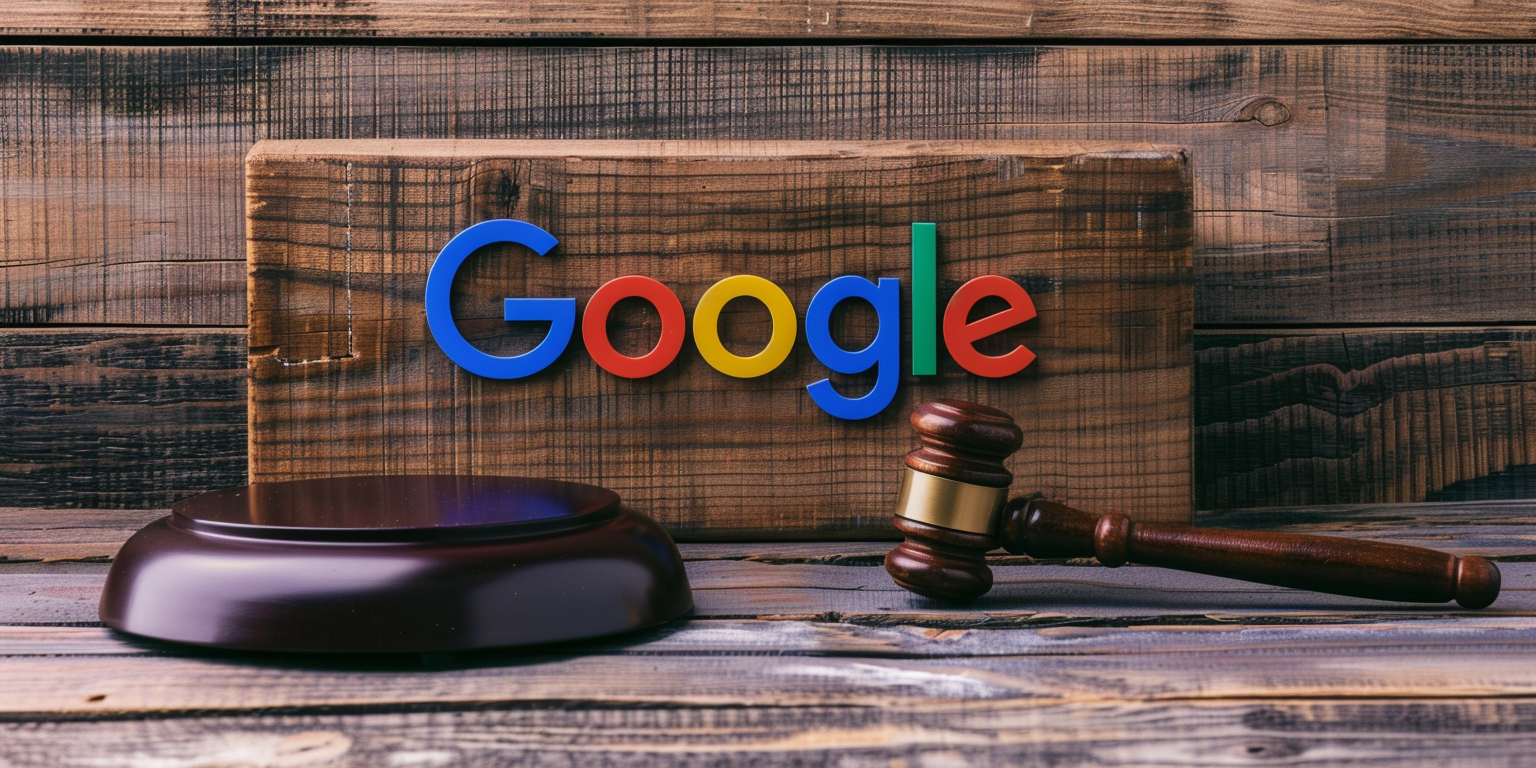 google law firm optimization