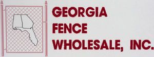 Georgia Fence Wholesale Inc.