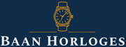 Baan horloges. Koop kwaliteitshorloges online