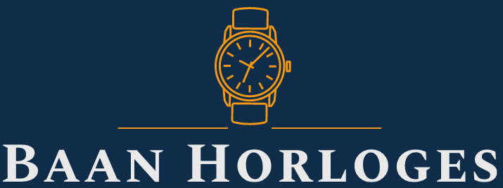 Baan Horloges