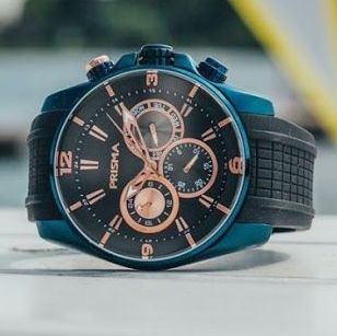 Herenhorloges met overige banden