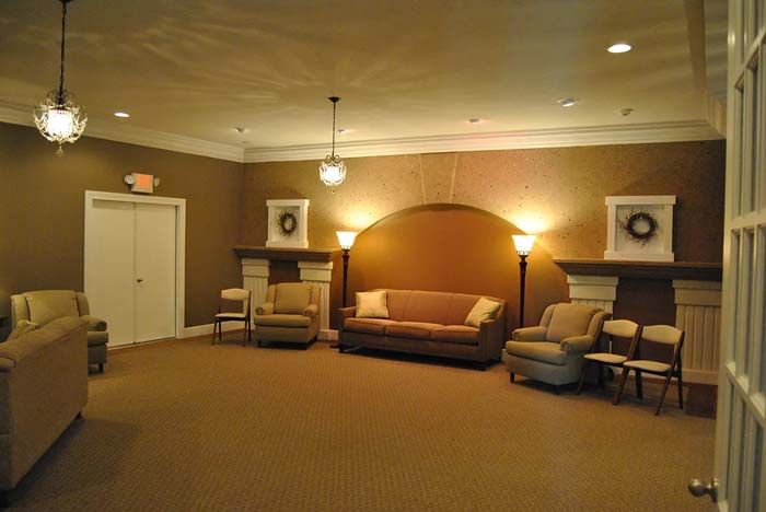 Lewis & Gillum Funeral Homes Jackson, Ohio