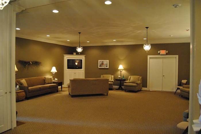 Lewis & Gillum Funeral Homes Jackson, Ohio