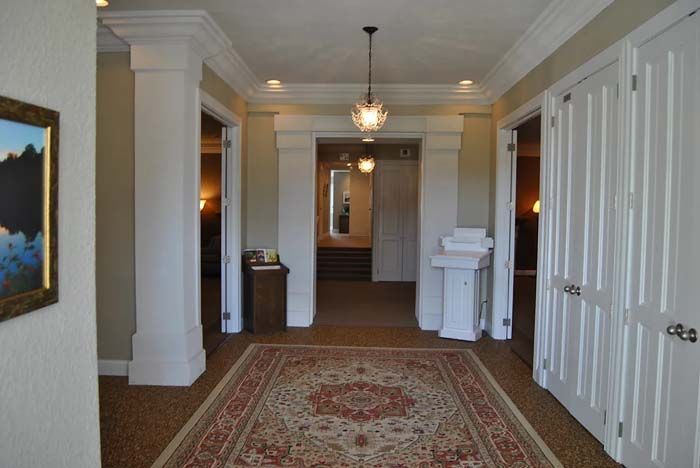 Lewis & Gillum Funeral Homes Jackson, Ohio