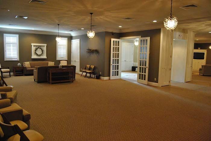 Lewis & Gillum Funeral Homes Jackson, Ohio