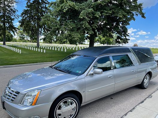 Lewis & Gillum Funeral Home