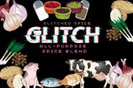 GLITCH All-Purpose Spice Blend