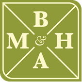 Mullican, Boshears, Honeycutt, & Abel Logo