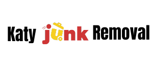 Junk Removal in Katy, Junk King Katy