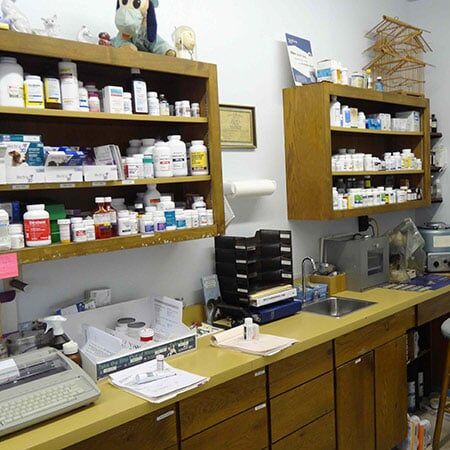 Medical Clinic — Medicine and Supplements in Oxnord, CA