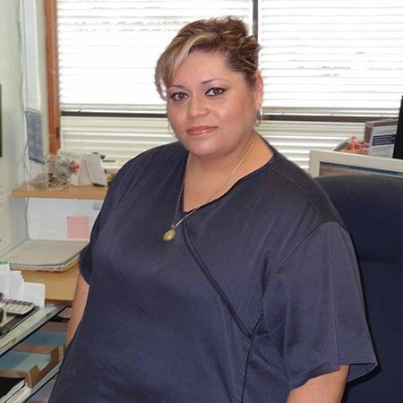 Oxnard Animal Hospital — Receptionist in Oxnard, CA