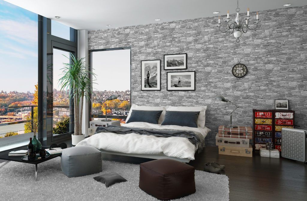 Pavimentazione per bagno