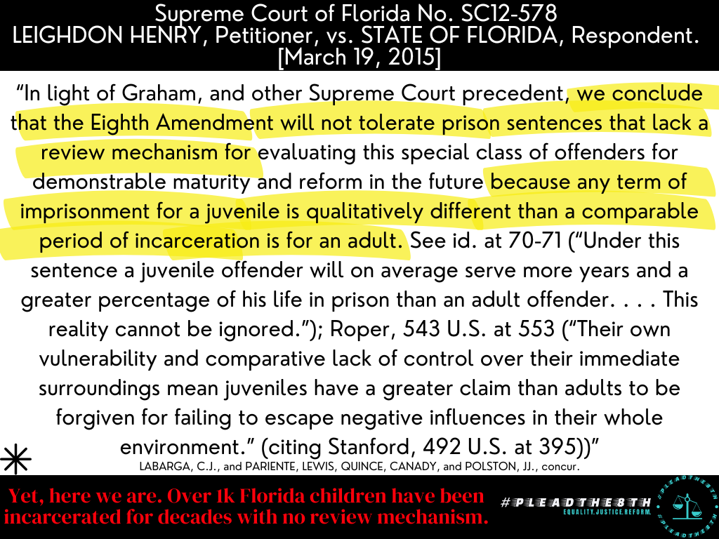 florida-youth-incarceration-pleadthe8th