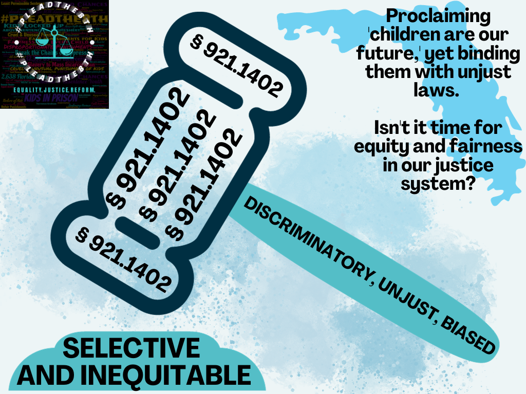 PleadThe8th Legal Ambiguities in Florida Statute 921.1402