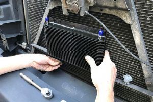 Transmission Cooler | Eagle Transmission & Auto Repair - Austin-North