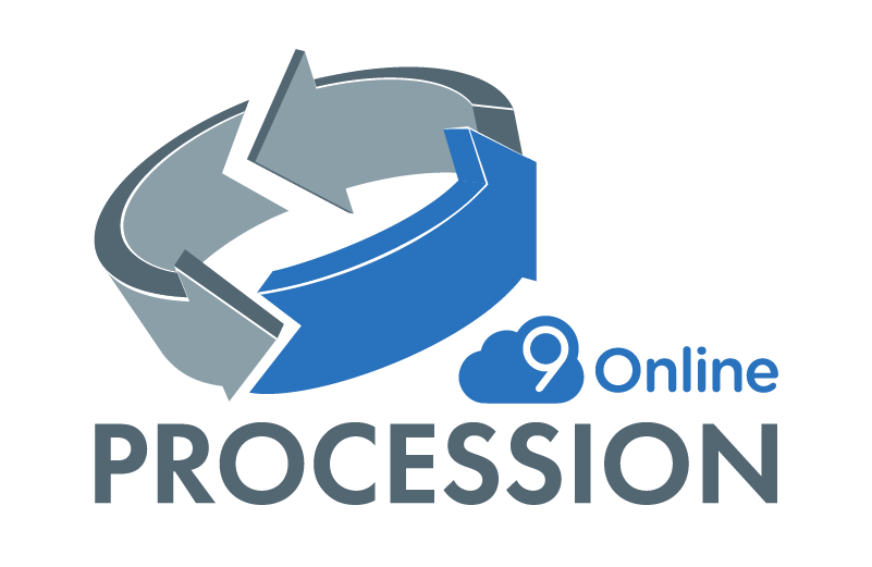 9Online logo