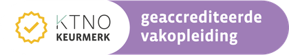 Geaccrediteerde vakopleiding