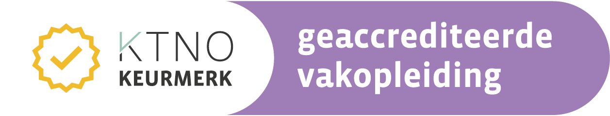 Geaccrediteerde vakopleiding