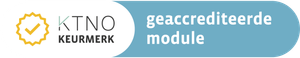 KTNO geaccrediteerde module