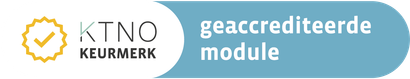 KTNO geaccrediteerde module