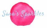 Sara's Sparkles logo