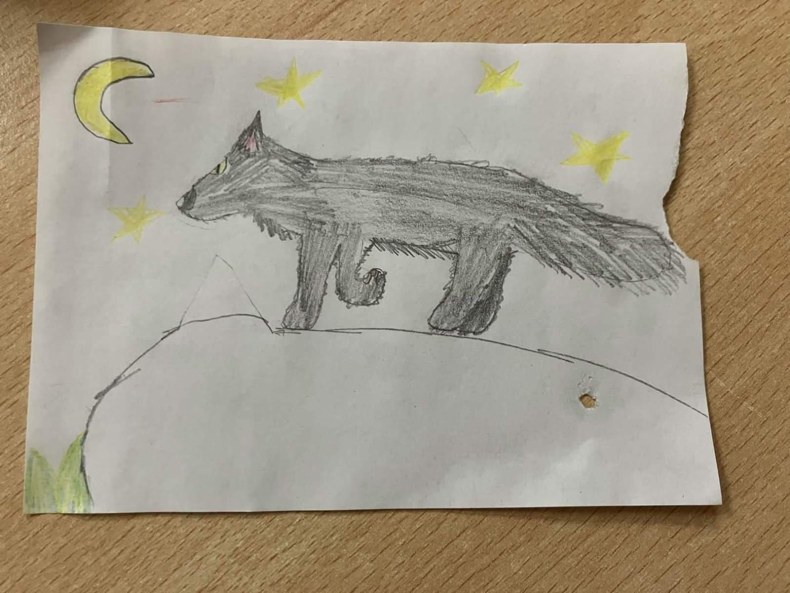 Bild 3 Vortrag in Wismar