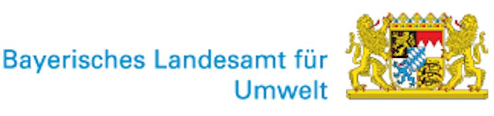 Logo Bayerisches Landesamt für Umwelt