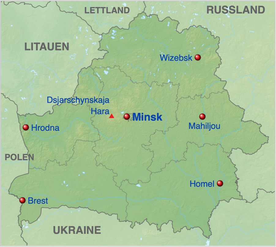 Bild: Belarus - Wikipedia