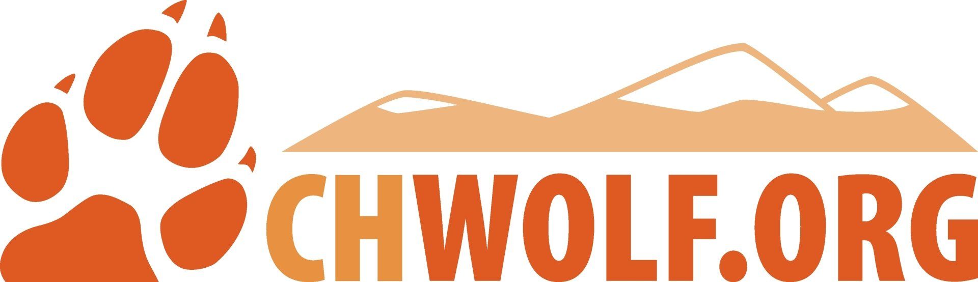 Bild Logo CHWolf