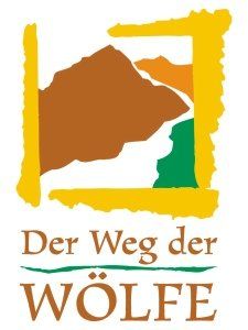 Bild Der Weg der Wölfe © Peter Sürth Bild Der Weg der Wölfe