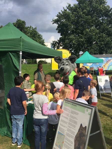 Bild Detmeroder Familienfest 2016