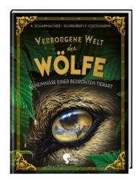 Bild Verborgene Welt der Wölfe