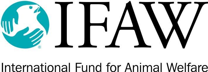 Bild Logo IFAW