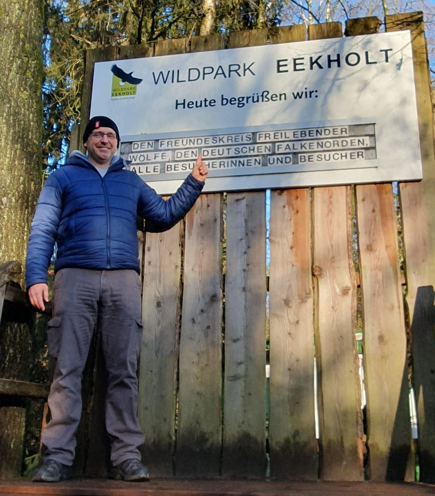 Bild Info-Treffen der AG Nord Bild Info-Treffen der AG Nord