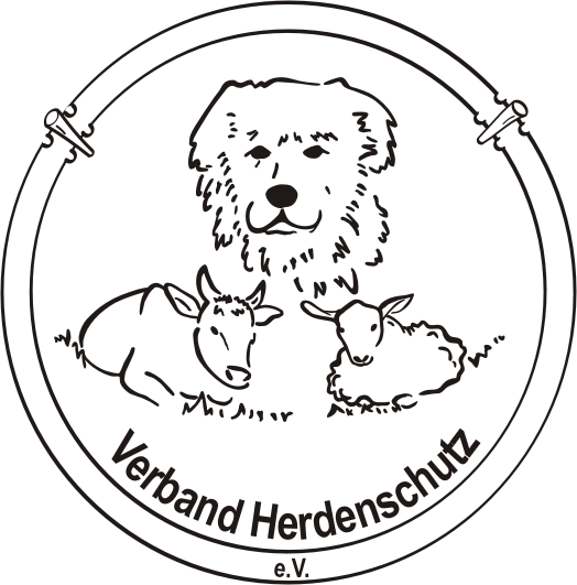 Bild Logo Verband Herdenschutz e.V.