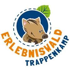 Bild Logo ErlebnisWald Trappenkamp