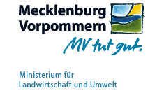 Logo MV Ministerium für Landwirtschaft und Umwelt